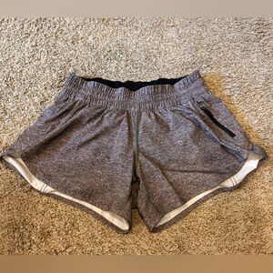 Lululemon Tracker Shorts